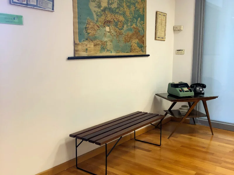 Salceto Uffici stanza 9 - Foto 3 della struttura