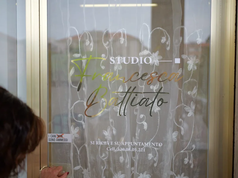 Studio Francesca Battiato - Foto 5 della struttura