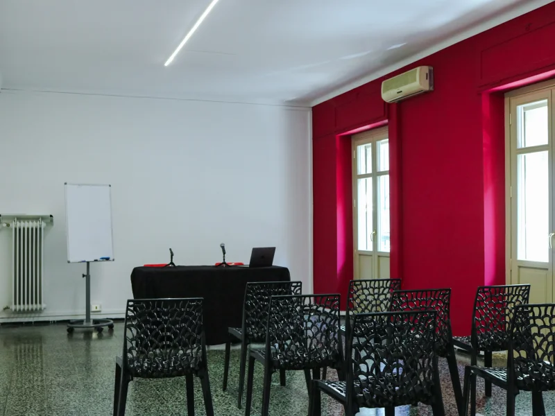 l'ARTeficIO - Foto 4 della struttura