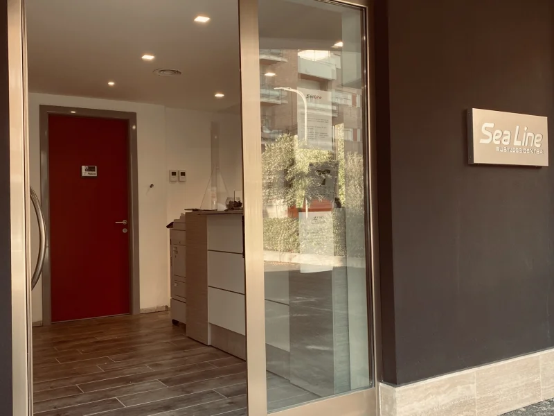 SEALINE BUSINESS CENTER NETTUNO - Foto 4 della struttura