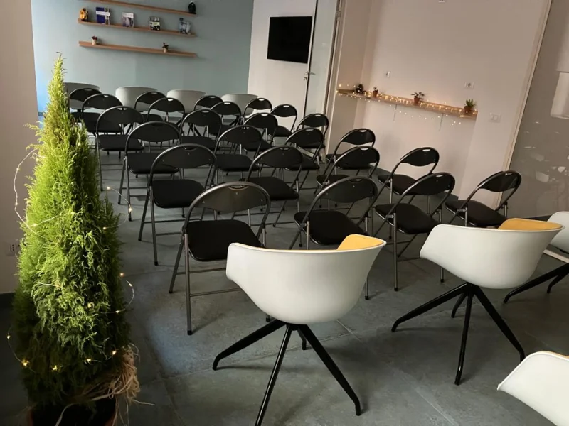 K1 Studio Prati Uffici e Coworking - Foto 3 della struttura