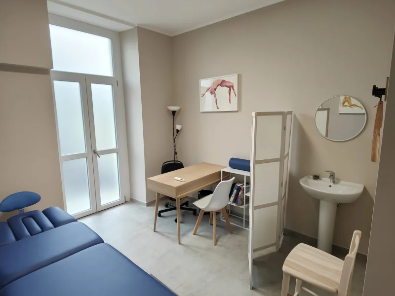 Torino Salute - Spazio professionale a Corso Regina Margherita, 74, 10153 Torino TO, Italia