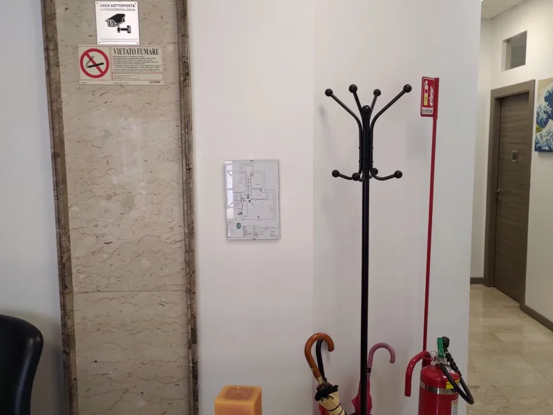 Formating - Foto 4 della struttura