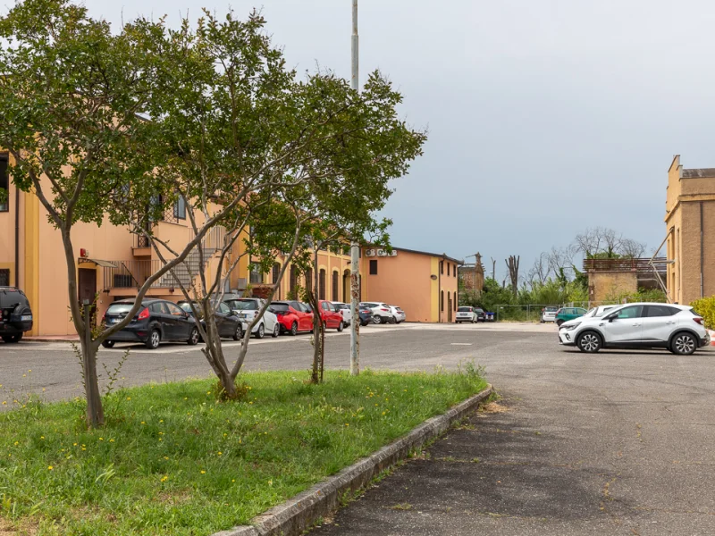 Uffici Consorzio Ponte Mammolo - Roma - Immagine principale