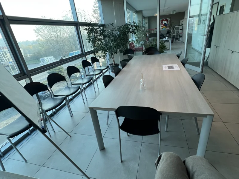Ufficio Modena Via Emilia Est 1058 - Foto 4 della struttura