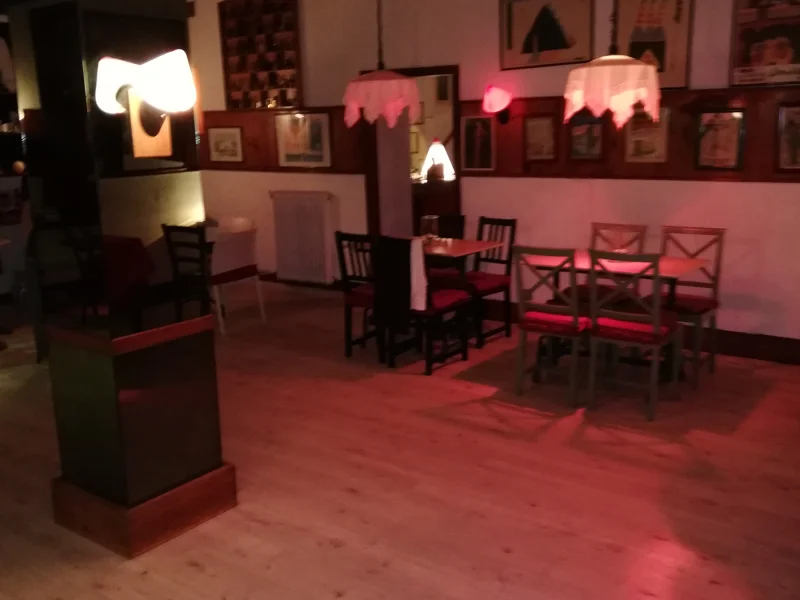 Sala Sibilla - Foto 3 della struttura