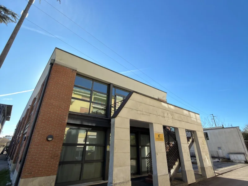 Uffici PMI NET - Via Battaglione Vestone, 3, 36100 Vicenza VI, Italia - Immagine principale