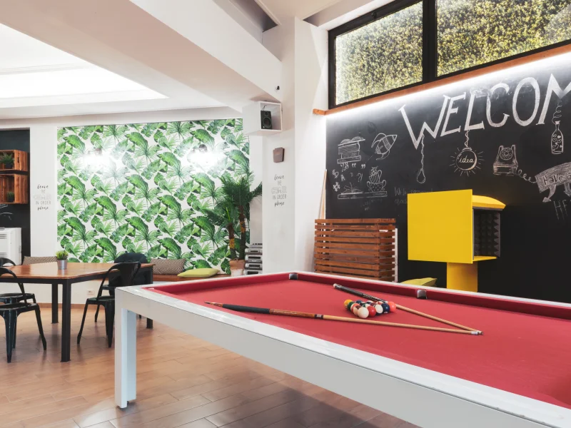 Office Jam - Foto 3 della struttura