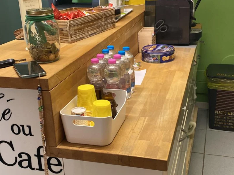 Stepventuno Coworking - Foto 2 della struttura