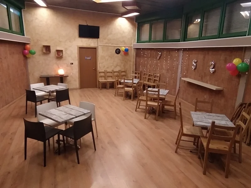 Acli Sant'Agostino Grillara - Foto 2 della struttura