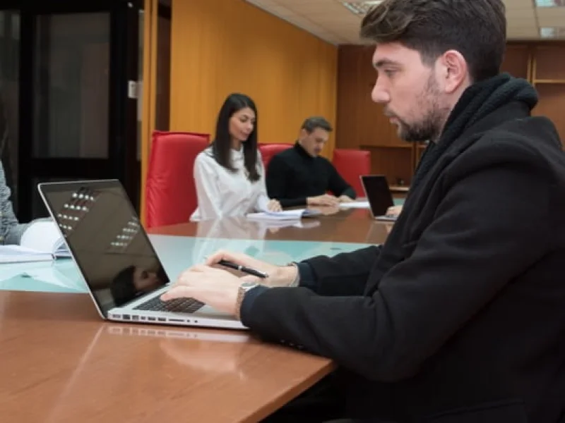 Flegreo Hub - Foto 2 della struttura