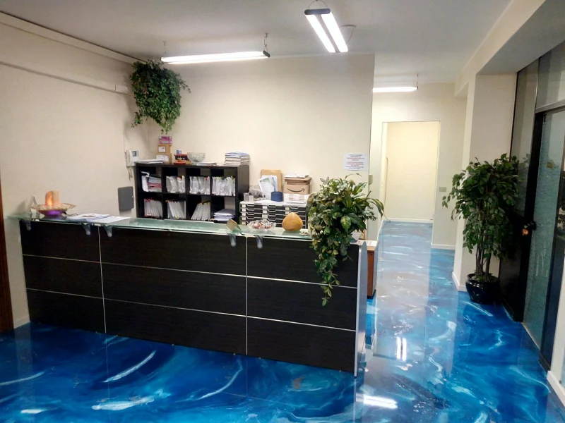 World Service Information - Foto 4 della struttura