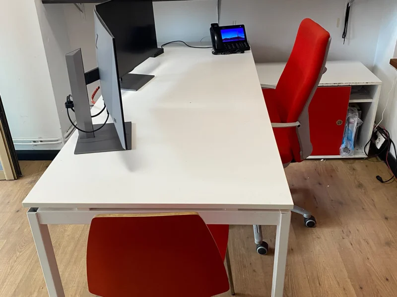 Postazione di lavoro - Foto 2 della struttura