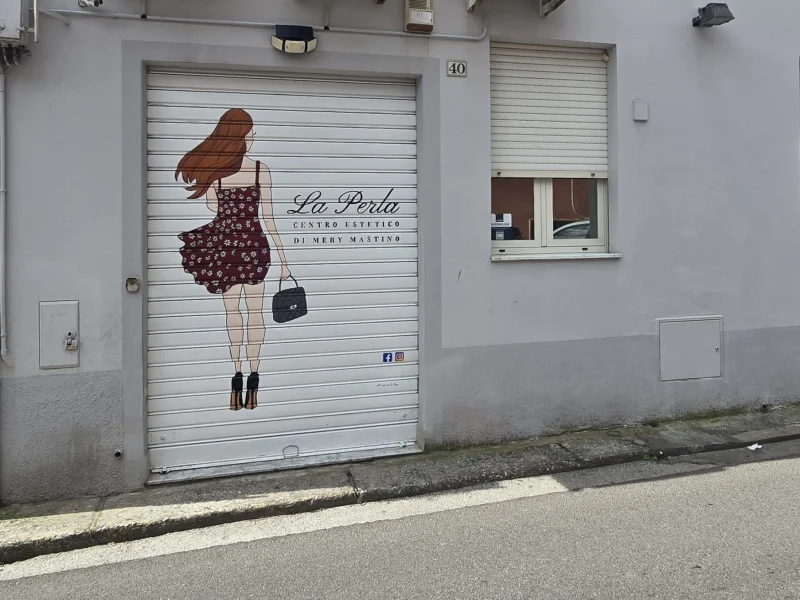 La perla centro estetico di mery mastino - Foto 5 della struttura