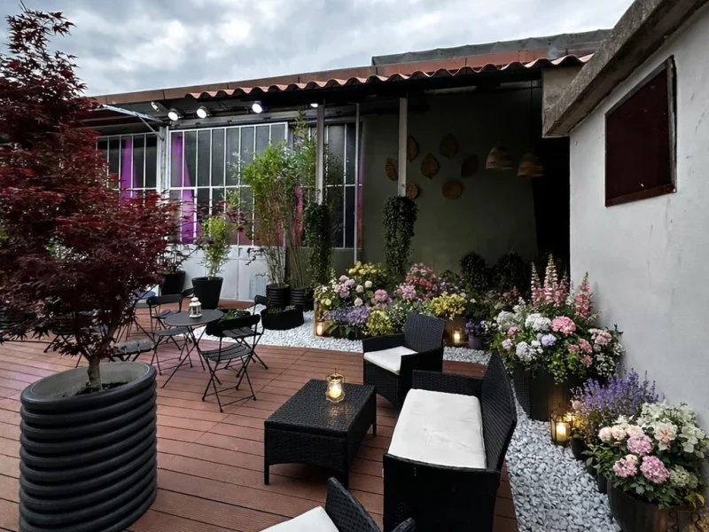 Eclipse Milano - Foto 4 della struttura