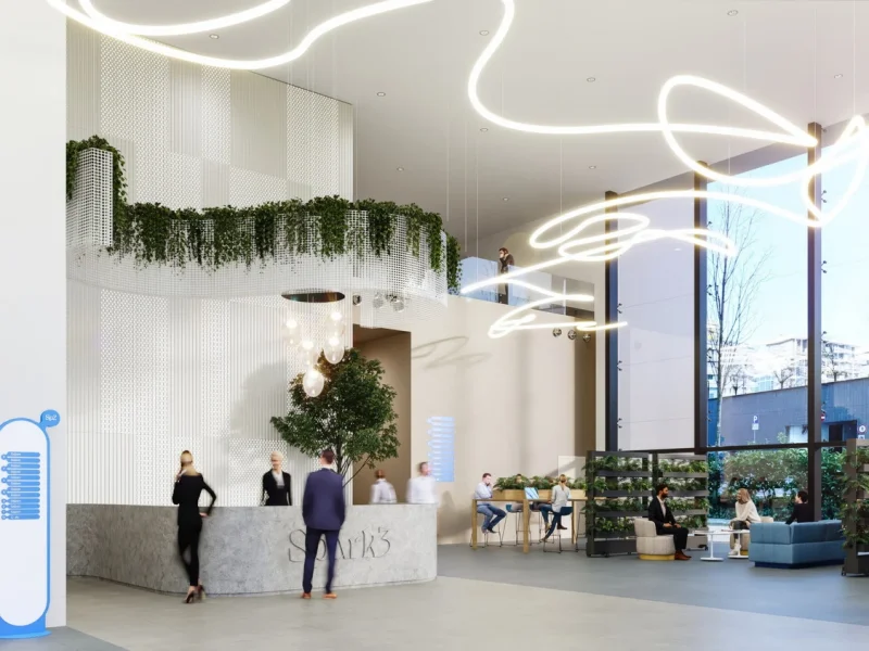 Santa Giulia - Stella33 - Foto 3 della struttura