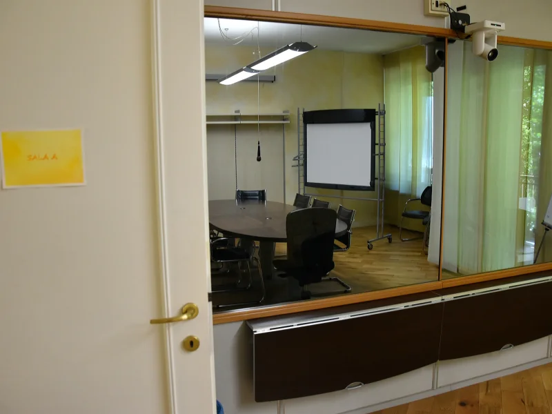 Studio Nirò - Foto 5 della struttura