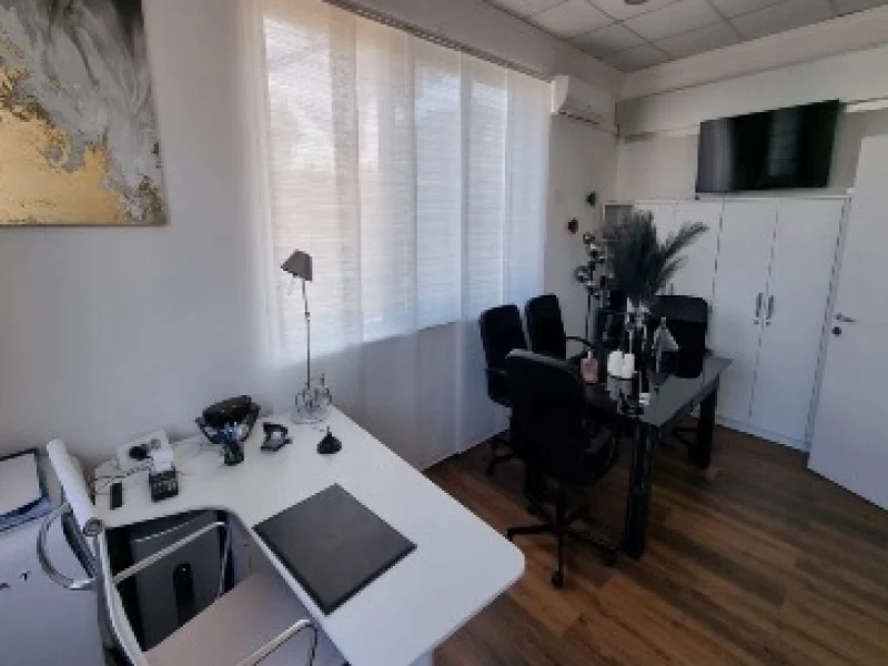 Business Center Viterbo - Foto 5 della struttura