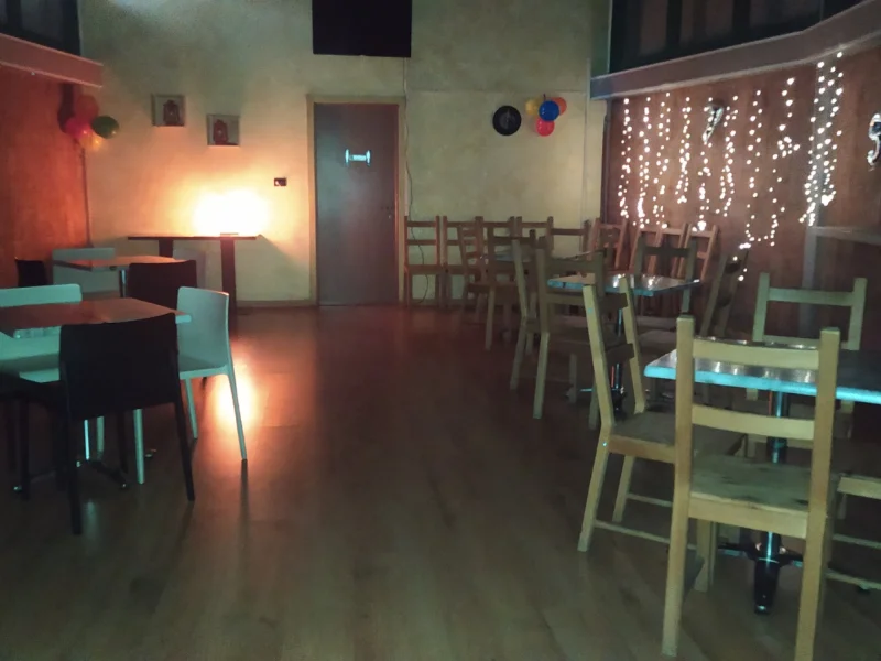 Acli Sant'Agostino Grillara - Foto 4 della struttura