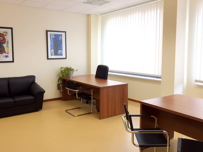 Ufficio Business Center Torrino - Foto 2 della struttura