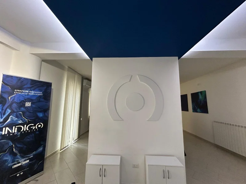 Innovation Hub Indigo Industries Srl - Foto 3 della struttura