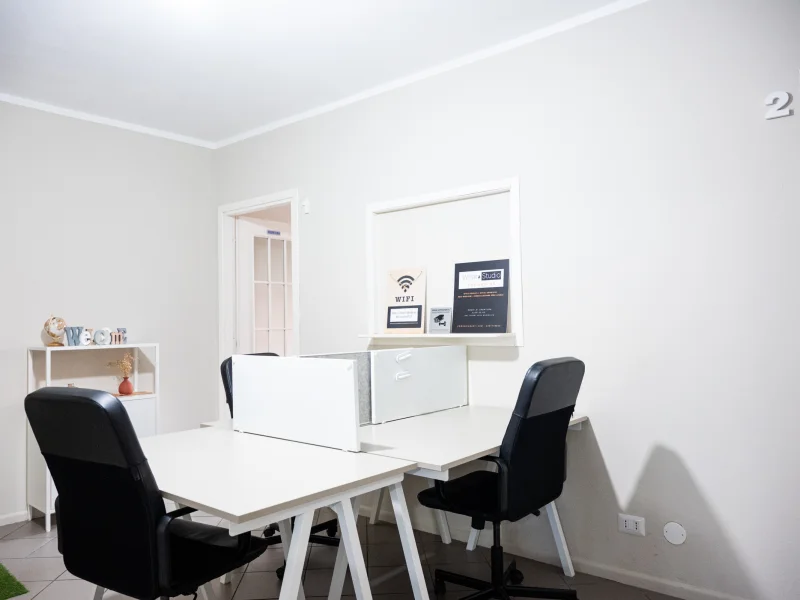 What a Studio Coworking Asti - Foto 3 della struttura