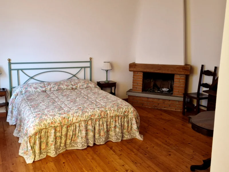 Villa I Gigli - Foto 2 della struttura