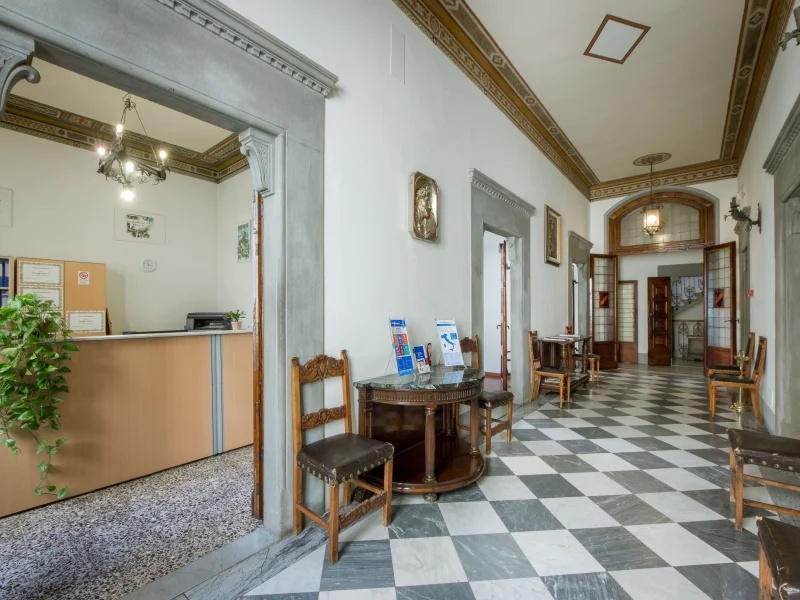 Marconi World Office - Foto 5 della struttura