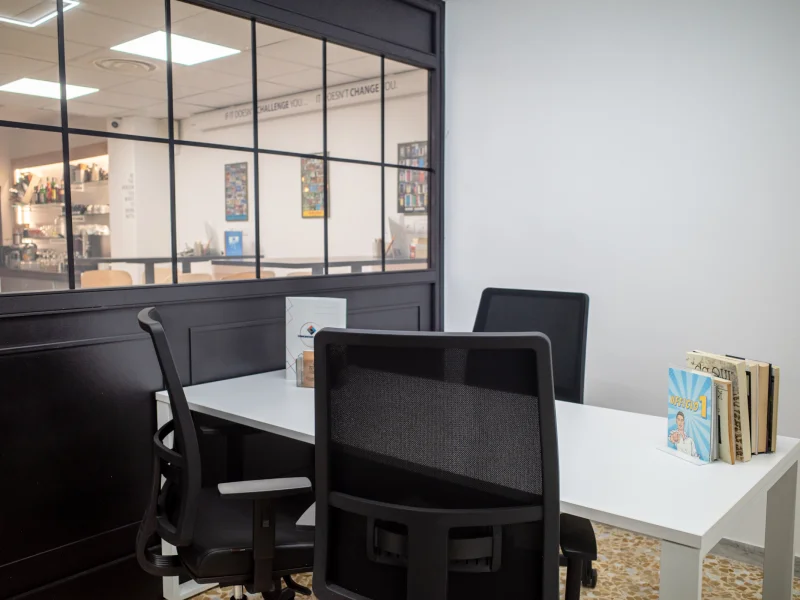 CoWorking Space Monopoli - Foto 4 della struttura