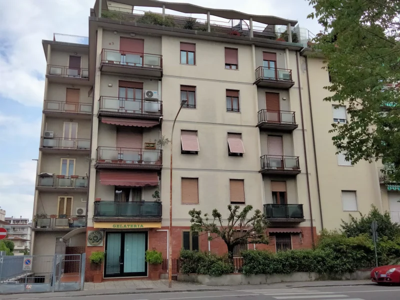 Studio "Botticelli 53" - Prato - Immagine principale