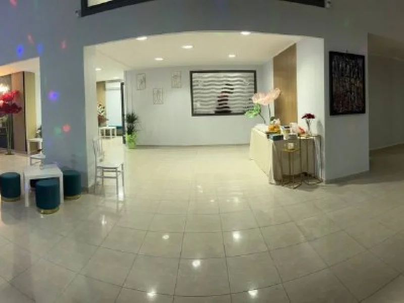 Loading events hub - Foto 5 della struttura