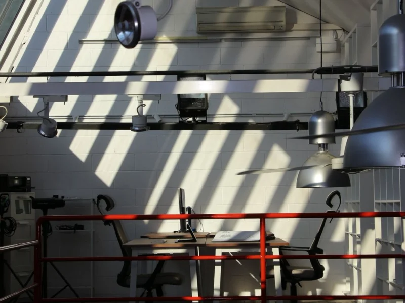 Spazio Ivy - Foto 4 della struttura