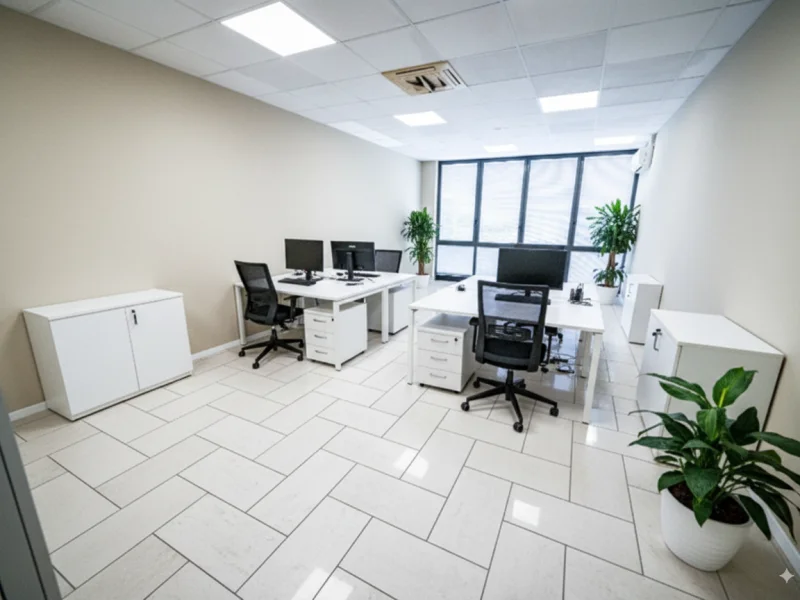 Coworking Casale Monferrato - Foto 5 della struttura