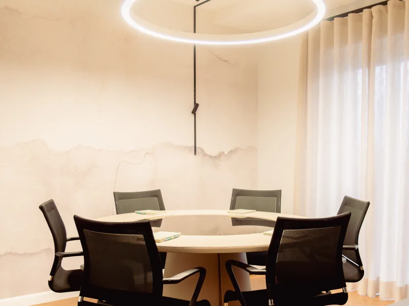 VESA COWORKING - Foto 4 della struttura