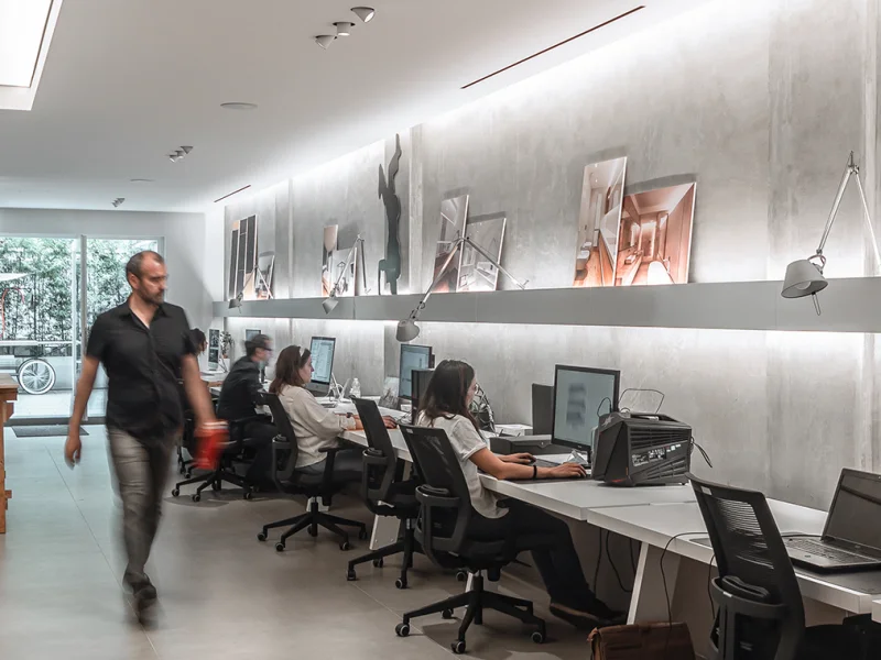 Archimake - Foto 2 della struttura