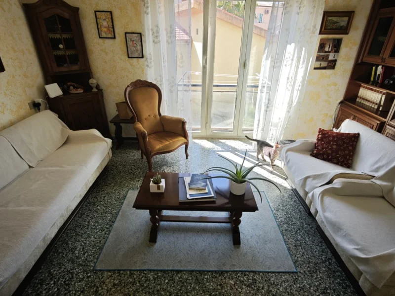 POSTAZIONE PC IGLESIAS + SALA COMUNE - Foto 4 della struttura