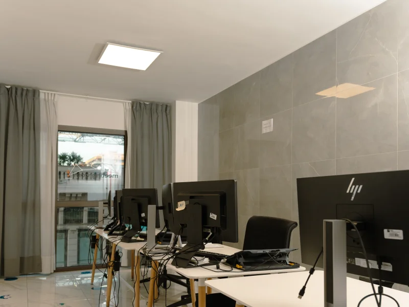 Meetingroombari - Foto 3 della struttura