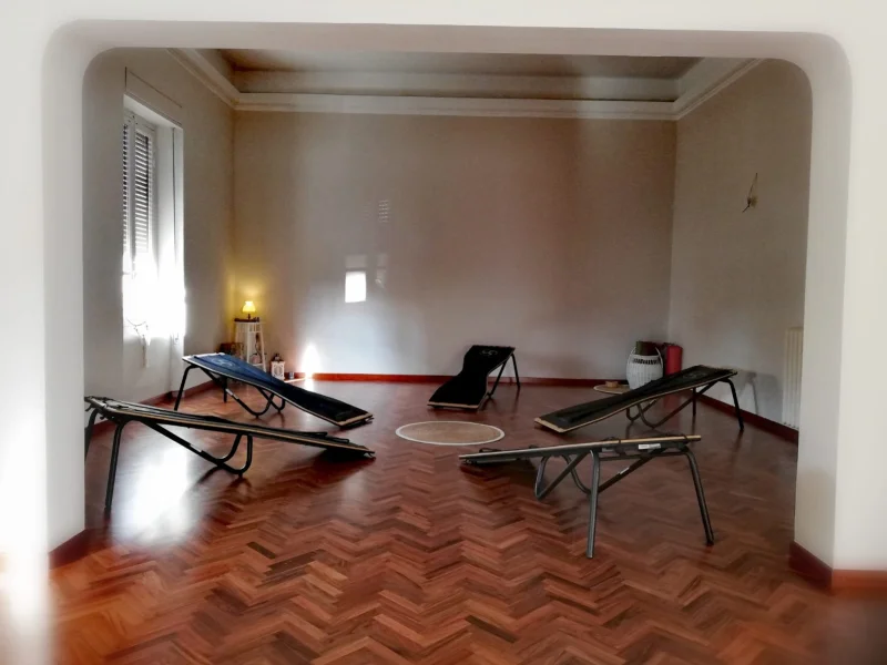 Be Healthy and Balanced - Foto 4 della struttura