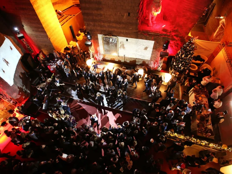 AGORA' MORELLI - Foto 4 della struttura