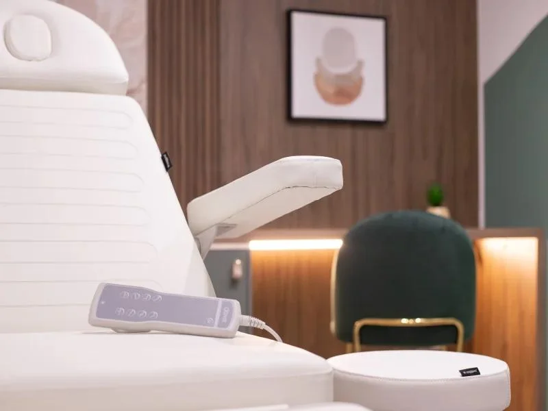 Home-b-lab di Rossetti Barbara - Foto 4 della struttura