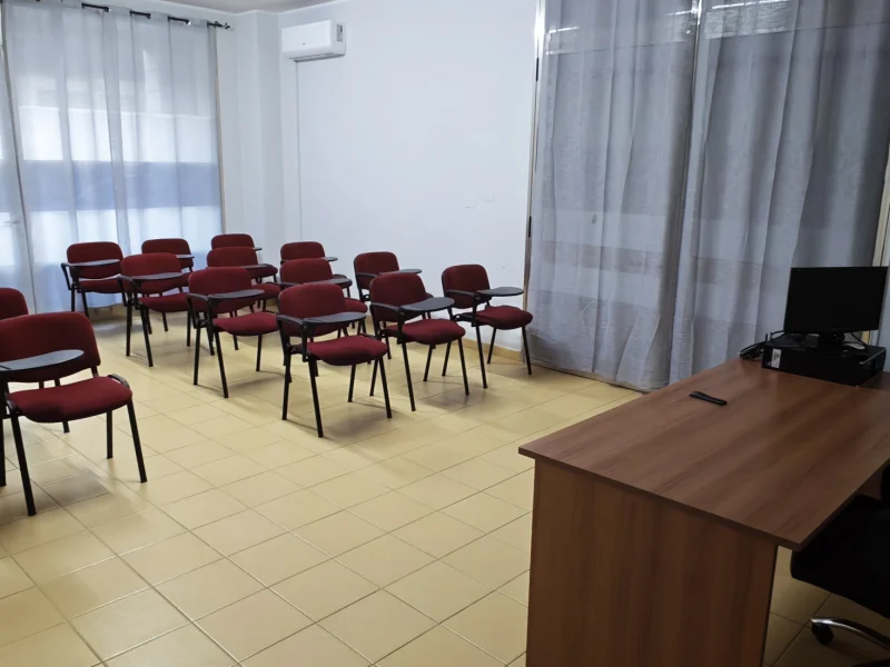 JE.NE.SI Formazione - Foto 4 della struttura