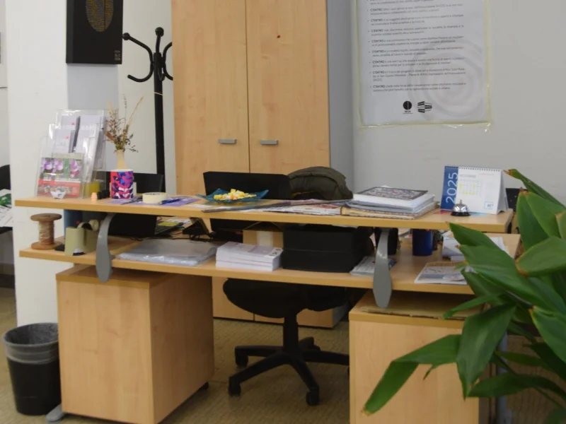 SKIZZO - Foto 5 della struttura