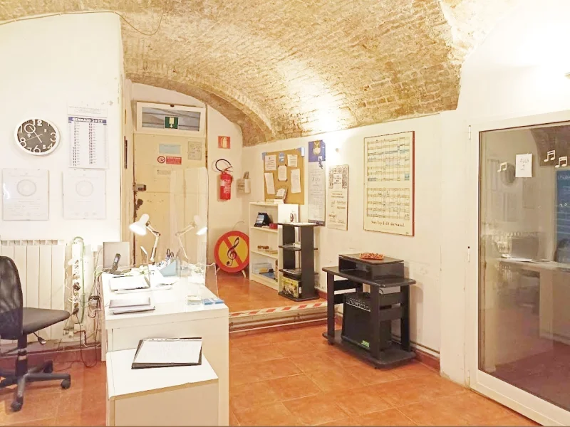 Accademia della Musica - Foto 3 della struttura