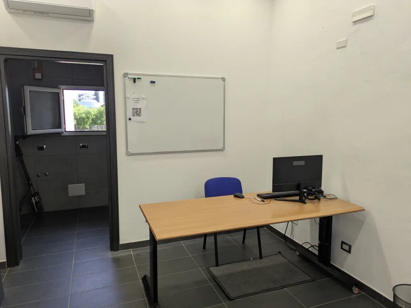 Sala Riunioni Cagliari Conferenze - Foto 2 della struttura