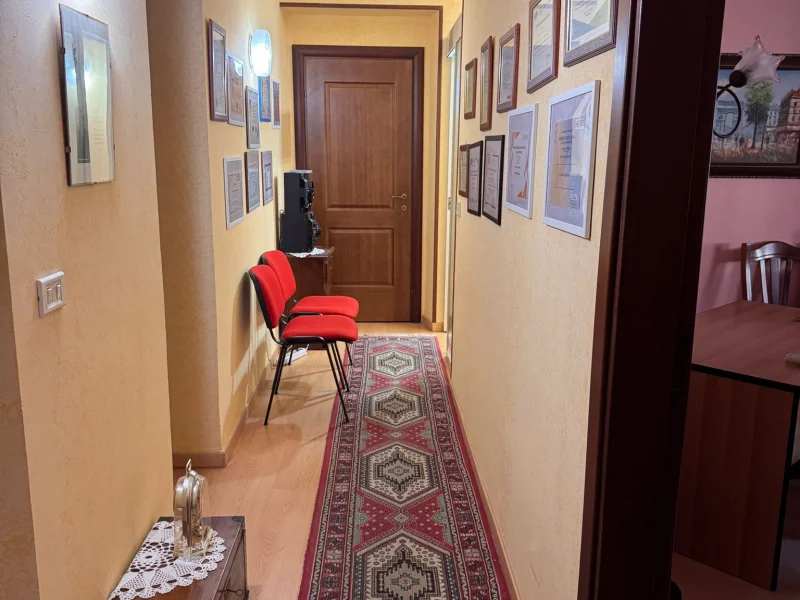 Studio di Psicologia - Foto 3 della struttura