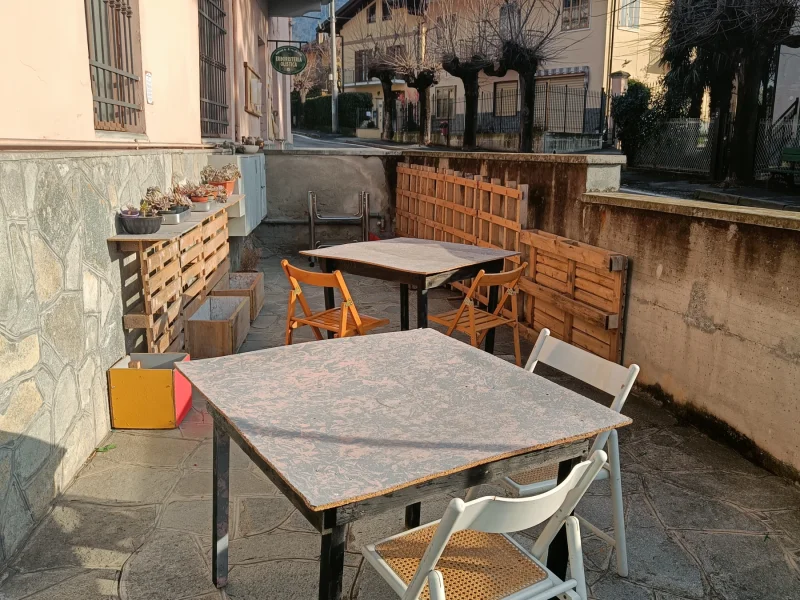 BeMeWe - Foto 2 della struttura