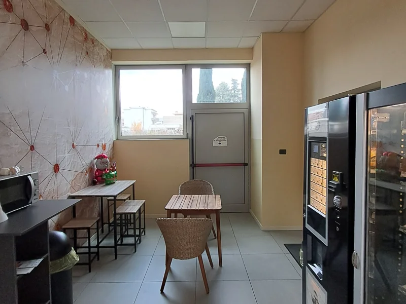 Toogether Coworking & academy - Foto 3 della struttura