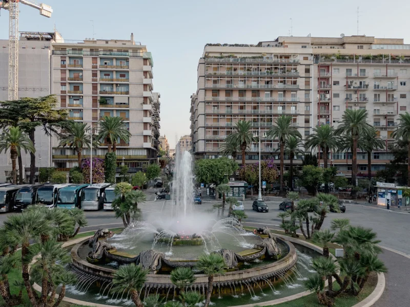 Meetingroombari - Piazza Aldo Moro - Foto 3 della struttura