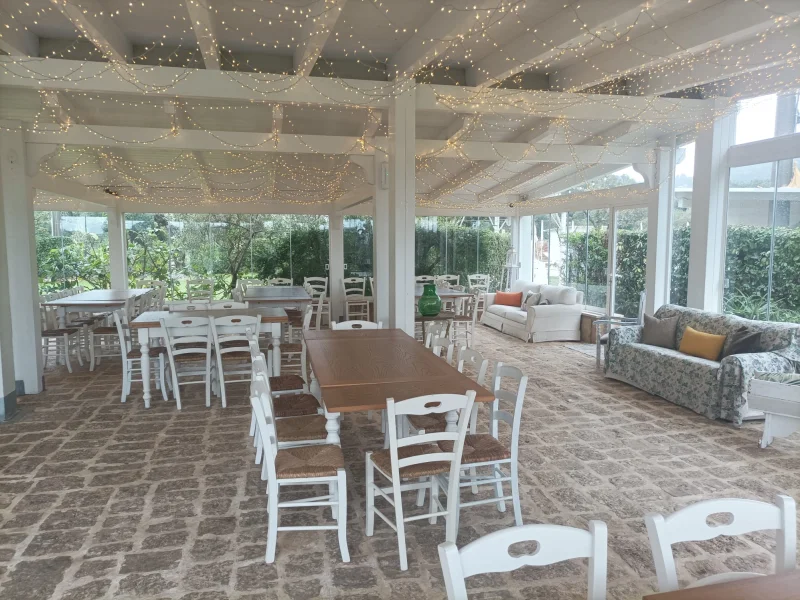 Masseria Fragnale - Foto 5 della struttura