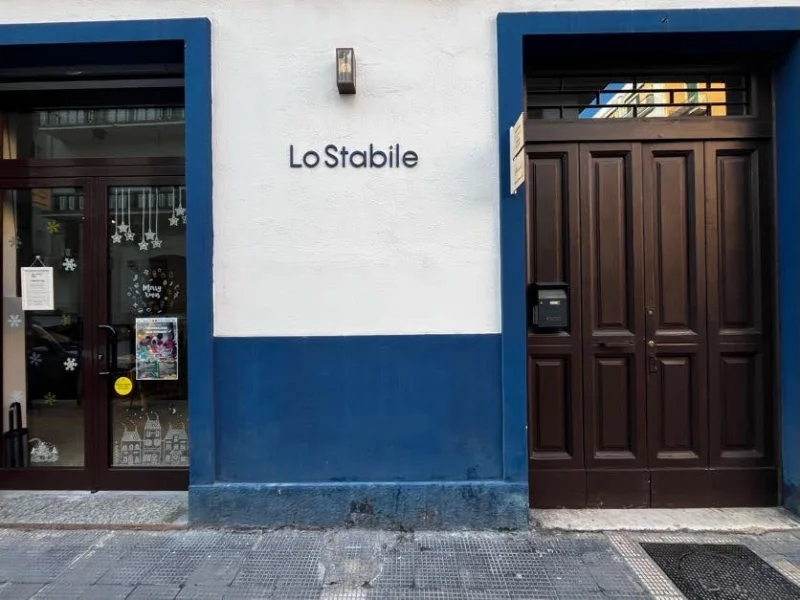 LoStabile Coworking - Foto 4 della struttura